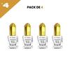 El Nabil Musc Ayad Parfum Concentré Sans Alcool 4*5ml