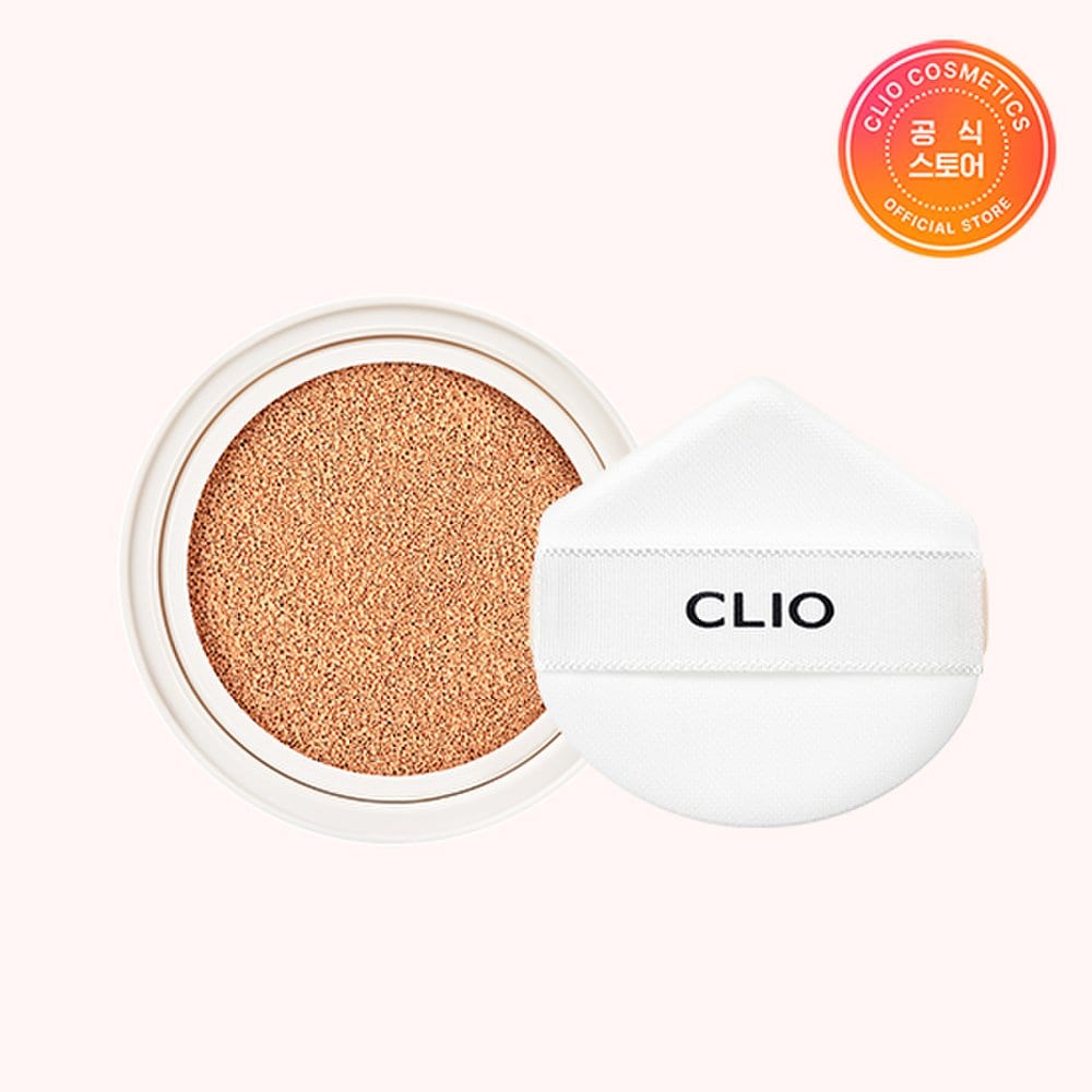 

Clio Kill Cover Founwear Cushion The Original Запасний блок 15г 21N Linen