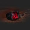 2024 Vintage Versatile Domineering Men's Ring Personalized Trendy Punk Hip-hop Men's Design Jewelry Birthday Gift Wholesale