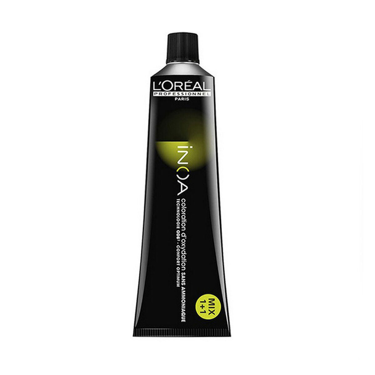 

Permanent dye L Oreal Professionnel Paris Inoa Ammonia-free Nº 9.12 60 g