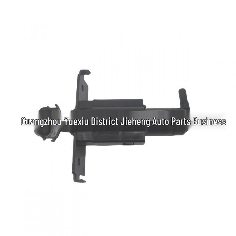 Lincoln MKC Right Headlight Washer Nozzle FJ7Z13L014A
