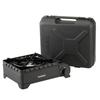 Iwatani Cassette Fu Toughmaru XG CB-ODX-XG Matte Black FF