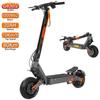 Patinete Elétrico Kukirin G4 Ultra Motor 2000W Suspensão Completa Patinete Elétrico Off-Road Alcance Máximo 80Km Alto-falante Bluetooth 60V 20Ah Carga Máxima 120Kg