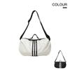 Large Capacity Bag Female New Fashion Cloth Bag Shoulder Bag Summer Leisure Hundred Short Trip Crossbody Bag