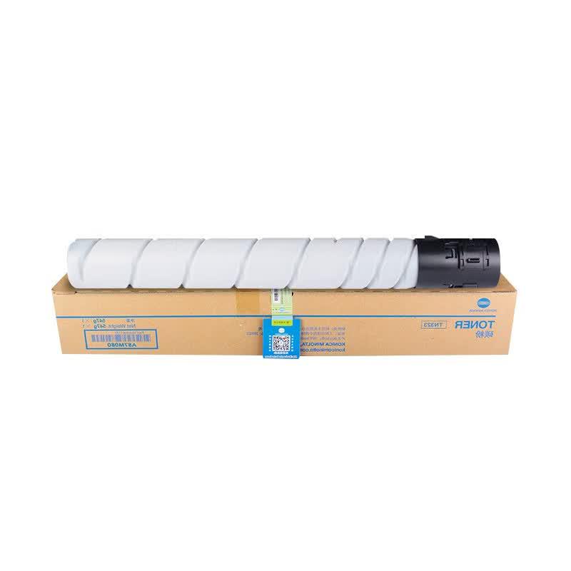 Konica Minolta TN323L Black Toner Cartridge
