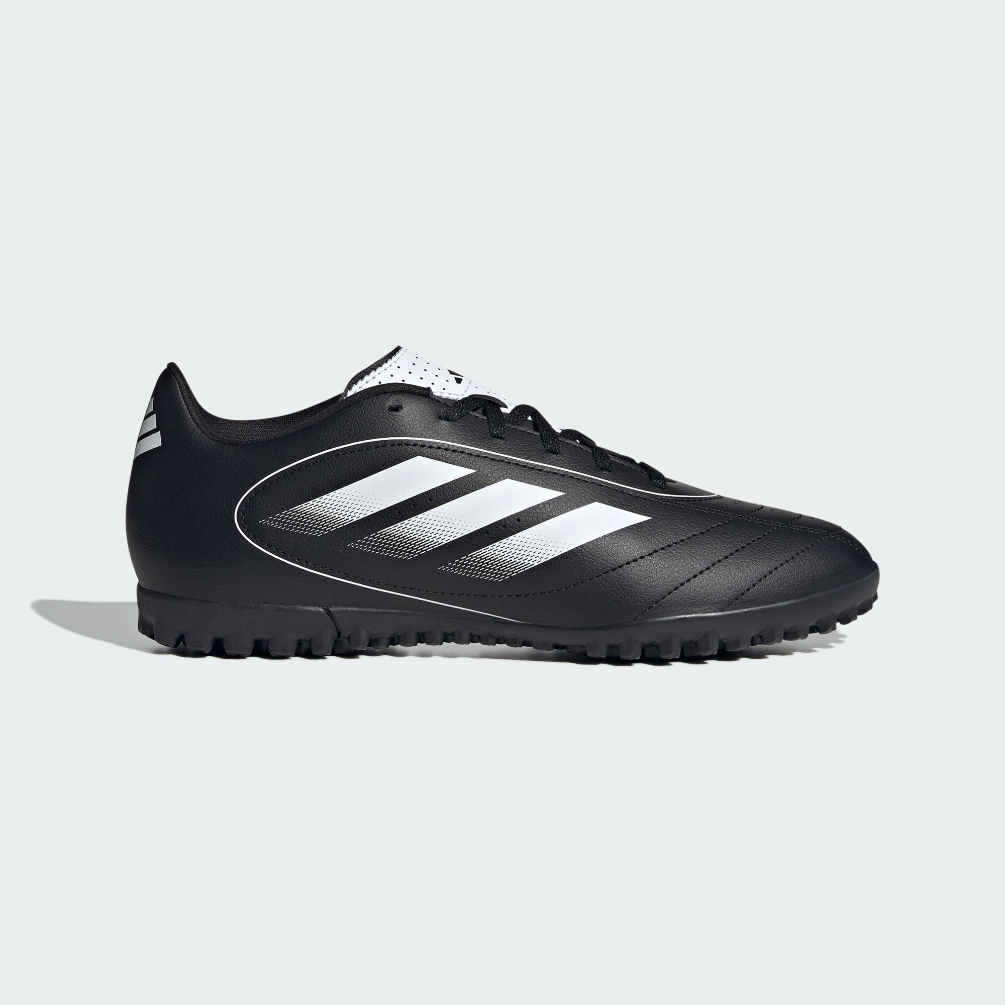 adidas Goletto IX TF Black Cloud White 36