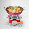 Portable Mini Camping Gas Stove