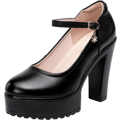 Scarpe con tacco – Scarpe con tacco