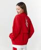 Reebok Vector Flash Windbreaker - Red