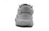 adidas Originals Ozweego Cushioning, Wear Resistant Low Top Kids Lifestyle Shoes Gray Children Aged 3 7 Years Old GX1645