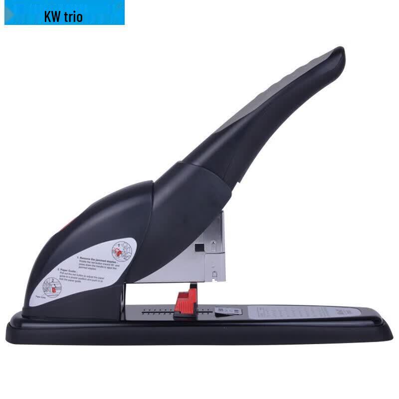 KW-triO 5003 Heavy-Duty 210-Sheet Capacity Stapler