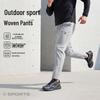 Warrior Men's Breathable Straight Leg Casual Pants