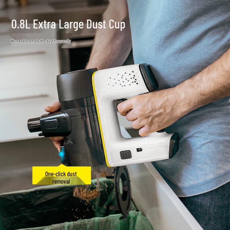 Karcher VC 6 Cordless Stick Vacuum Cleaner