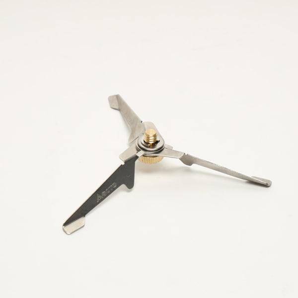 Shinfuji Burner Hinoto Lantern Stabilizer Accessory Sod 2602