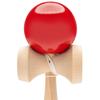 Kendama Master Takumi Competition Kendama Certified by the Japan Kendama Wooden 16-2 (Red) Association,