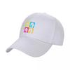 New Vintage Bob Legend Dylan CMYK Art Music Fans Unisex Women Baseball Cap Streetwear Golf Wear Caps For Women Unisex's