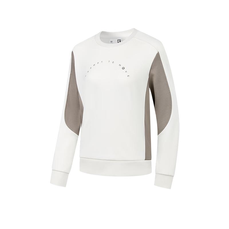 Jordan Women s Crewneck Pullover Sweatshirt XL