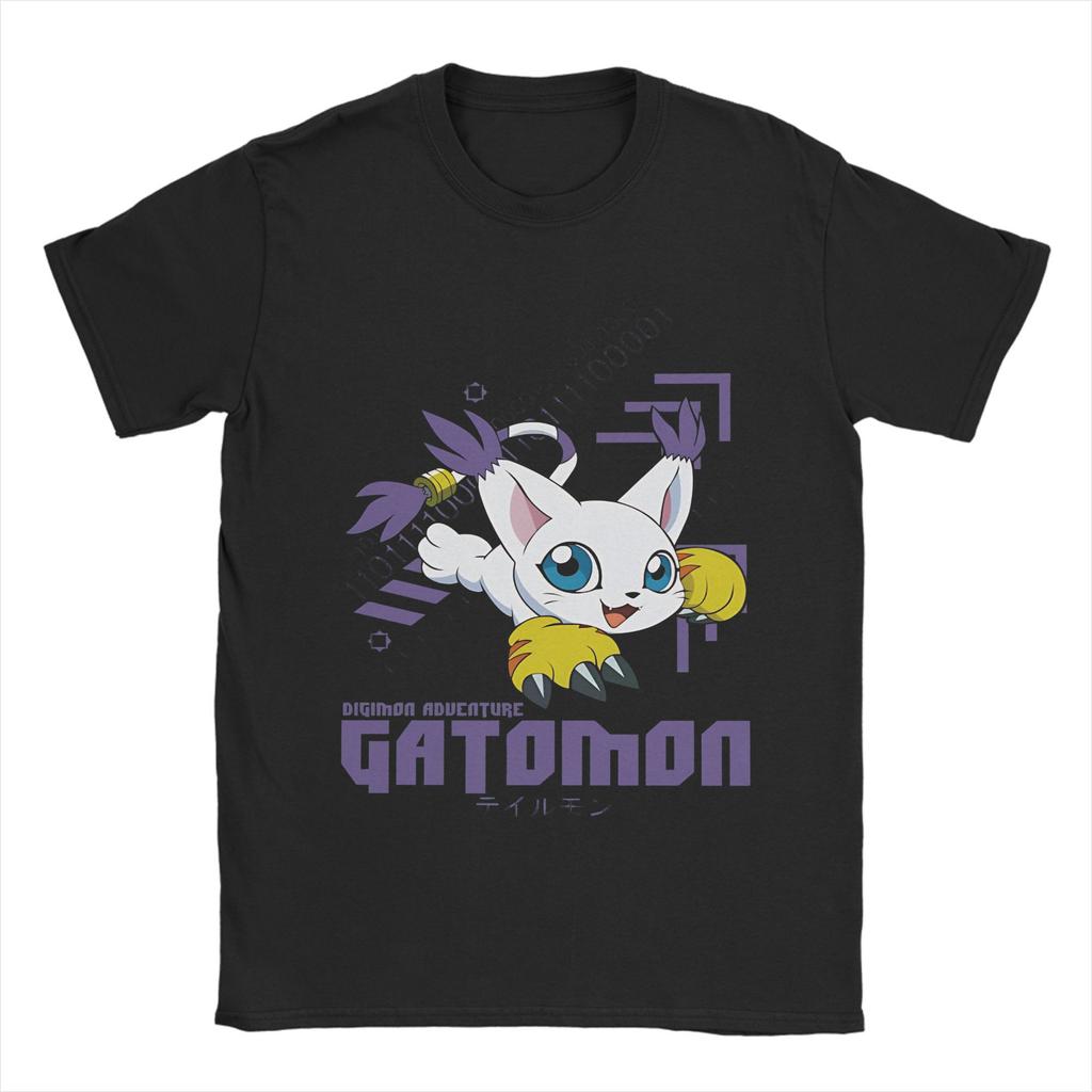 Digital Monster Digimon Agumon Accessories Unisex Unisex T Shirt Cotton Tee Graphic Print Tshirt Clothing