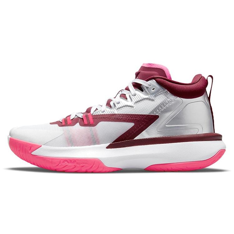 Air Jordan Zion 1 PF  Marion  Men s DA3129-100 EU 41