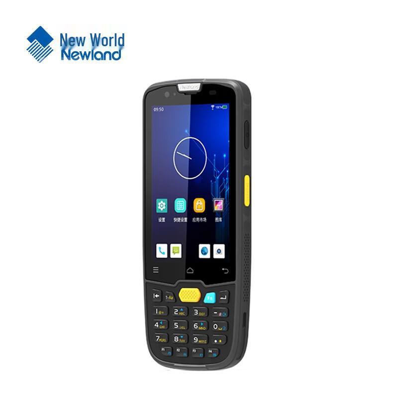 Newland MT69 Android Handheld PDA Terminal