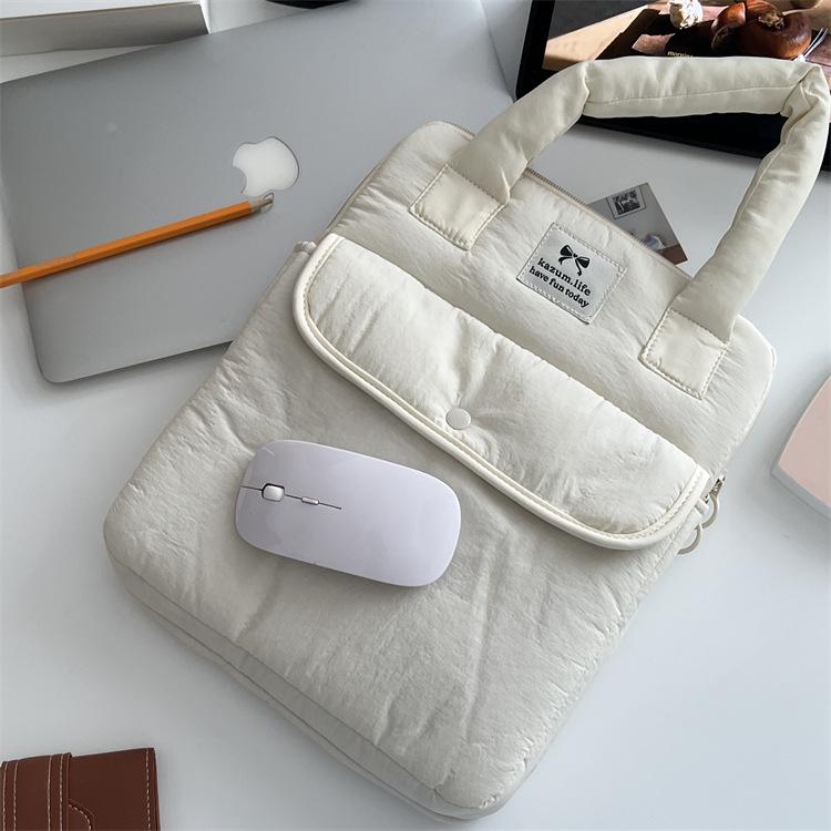 Korean Cartoon Laptop Storage Bag 13"/15" Sleeve Protective Case