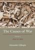 Het Boek The Causes of War : Volume IV: 1650 - 1800