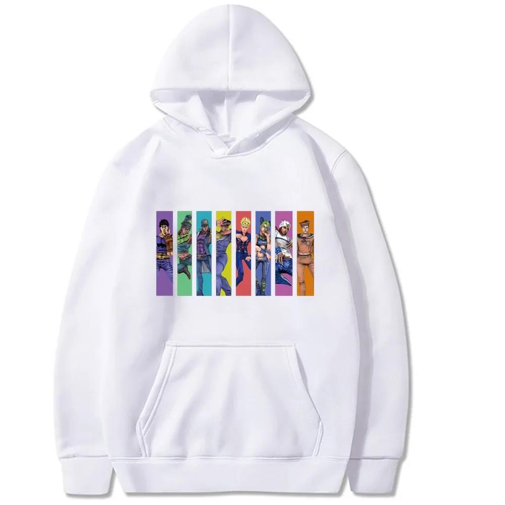 Japanischer Anime-Charakter Hoodie neues Modedesign Herren- und Damen-Sportbekleidung Herbst- und Winterstile Paar lässig cl street