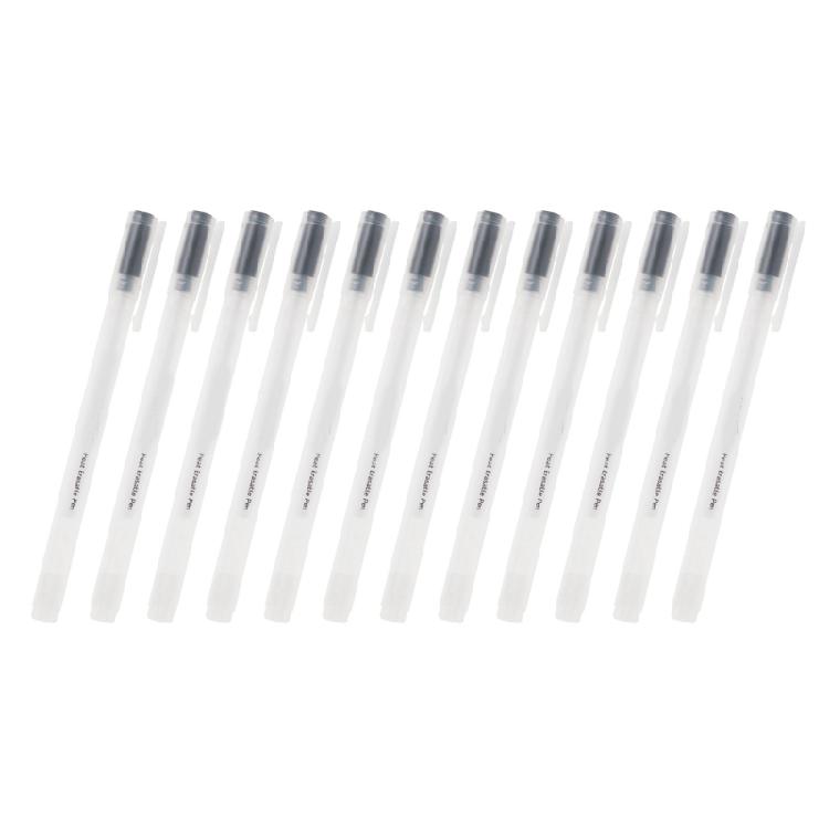 

Heat Erase Pens Sewing Marker Pen Vanishing Heat Erase Pens for Sewing, Fabric белый