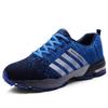 Scarpe da uomo traspiranti, scarpe da ginnastica di lusso da uomo, scarpe da ginnastica casual alla moda, scarpe da ginnastica in rete, scarpe da basket, scarpe da tennis da uomo, scarpe di grandi dimensioni per uomo