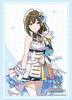 Bushiroad Sleeve Collection High Grade THE IDOLMASTER Shiny Colors Sunset Sky Passage Vol.2836 "Kuwayama Chiyuki" versjon