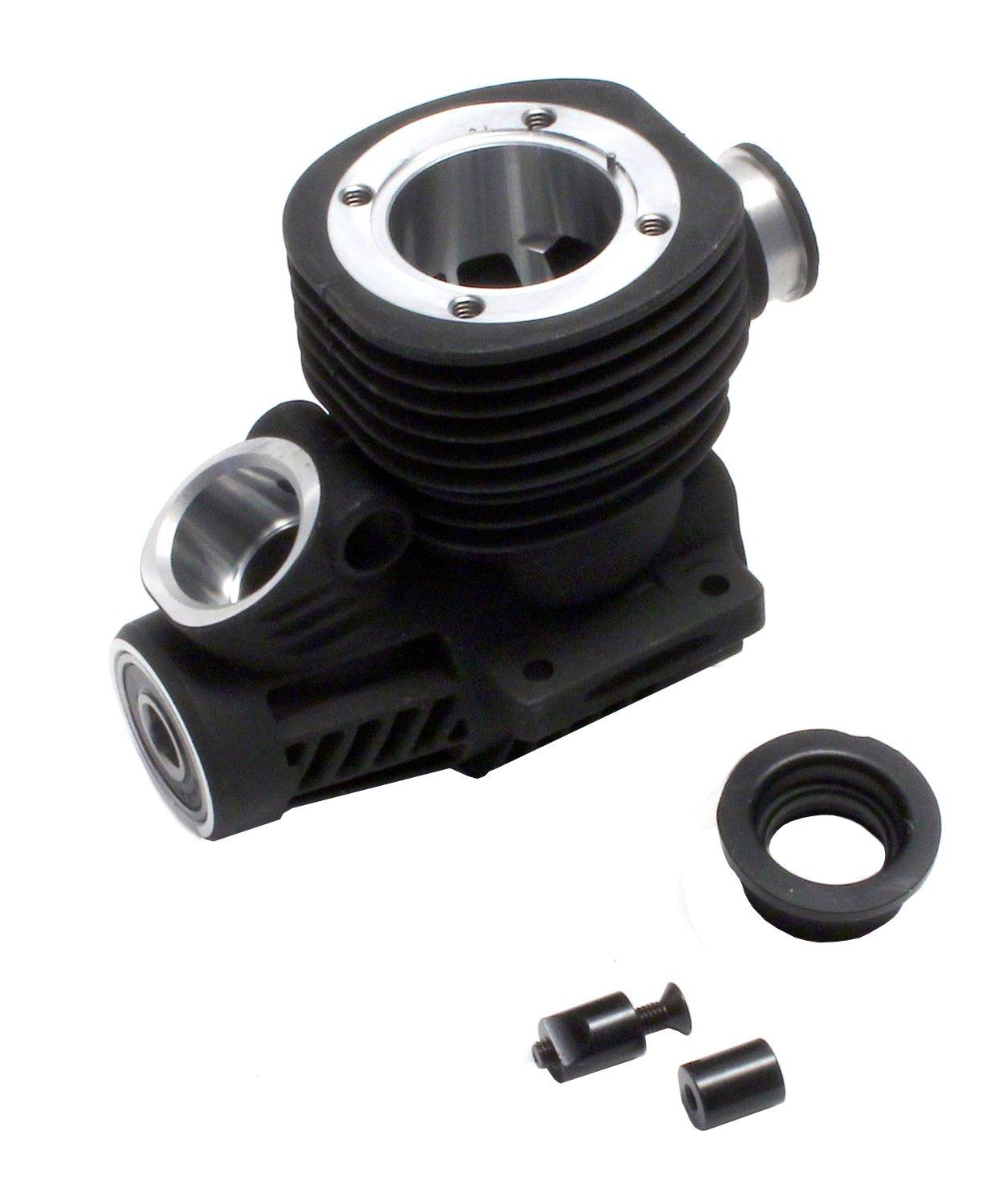 

Kyosho Crankcase Set Radio Control Parts (XXL32R) 74103-03