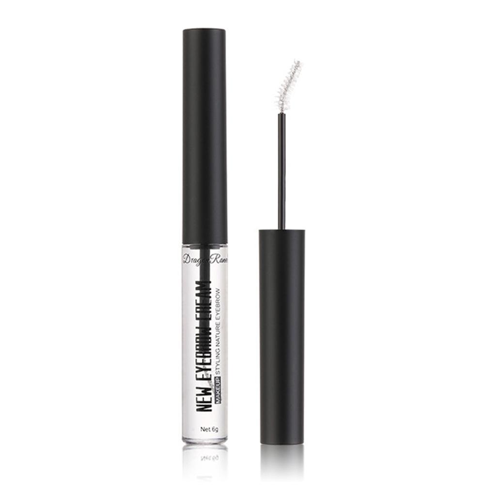 Black Coffee Eyebrow Cream