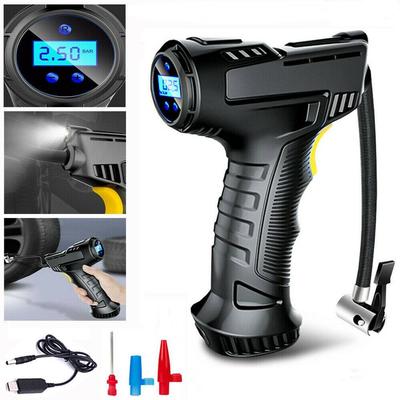 Herramientas y equipos – Bombas de aire para coches