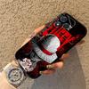 Custodia One Piece Luffy per Honor 200 400 Lite Magic5Lite X8 70 X5b 90 8X X9a X6 X7 Cover per Telefono