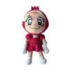 Heart Emotia Glee Anime Plush Crown Princess Doll Birthday Decoration Gifts