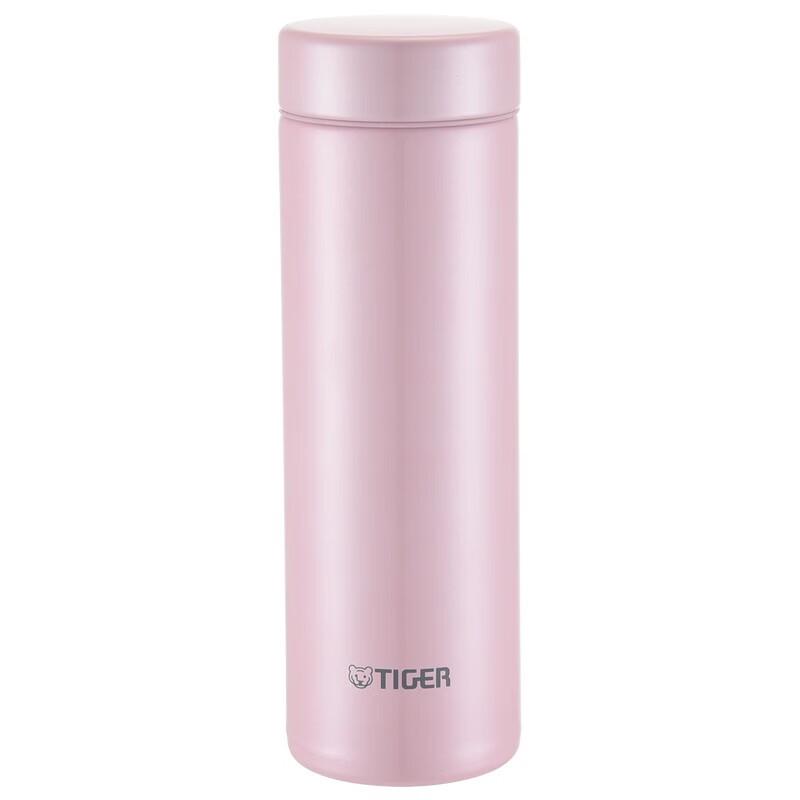 Tiger Ultra-Light Stainless Steel Vacuum Insulated Tumbler 300ml