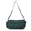 Tote Bag Lightweight Nylon Shoulder Bag Large Capacity Crossbody Bag