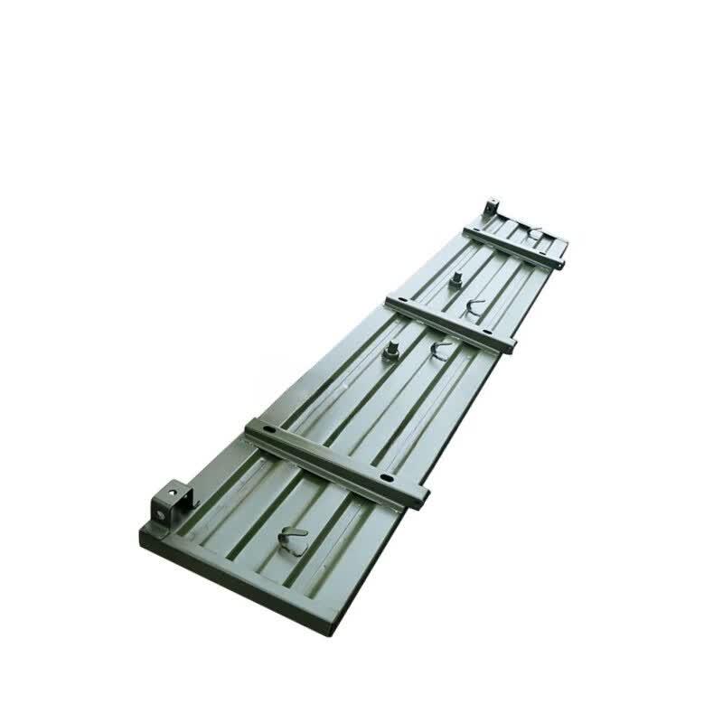 Dongfeng EQ1120 Tianjian Rear Tailgate Panel