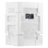 Comet DS608T Level 5 High-Security Paper Shredder CN plug (adapter included)