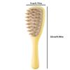 Long Handle Shampoo Brush Silicone Scalp Massage Comb Hair Washing Brush Head Massager Bath Brush Body Scrubber Hair Accessories