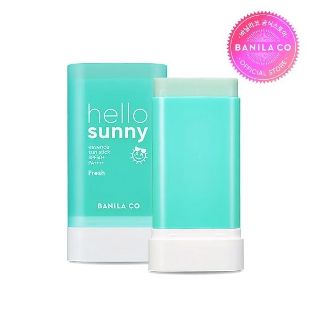 Hello Sunny Essence Sun Stick Fresh