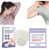 12x Einweg Schweißpads Pflaster Antiperspirant Achsel Achselschutz Blatt