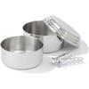 MSR ALPINE 2 Pot Set 39100