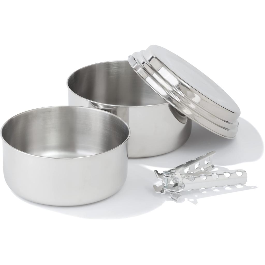 MSR ALPINE 2 Pot Set 39100
