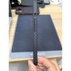 Ultra Thin and Lightweight Aramid Carbon Fiber Case for Apple iPhone 16 Plus Black