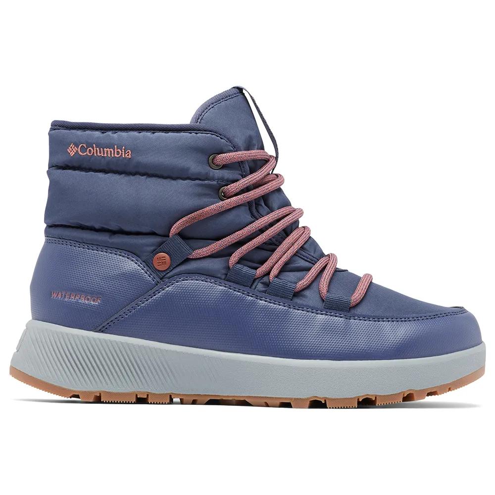 Columbia снежные ботинки Slopeside™ Village Omni-Heat™