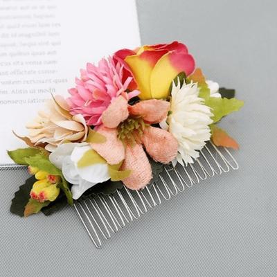 Accessori per capelli – Pettini