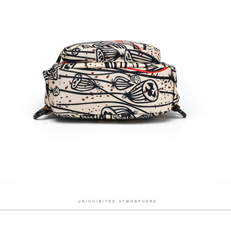 Brystveske for kvinner, Fritidsreiser Multipurpose Crossbody-veske, Mote Allsidig liten ryggsekk