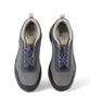 [YASE] Song-i Song-i Platform Suede Sneakers XS1520-1SGR