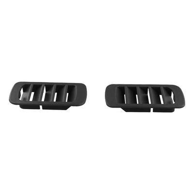 Accessoires extérieurs – Calandres et grilles de radiateur